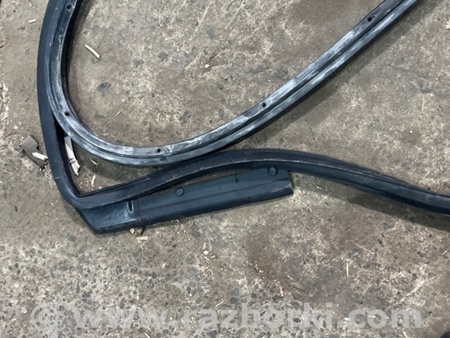 ФОТО Уплотнительная резинка боковой двери для Subaru Crosstrek 3 GU (2022-) Київ