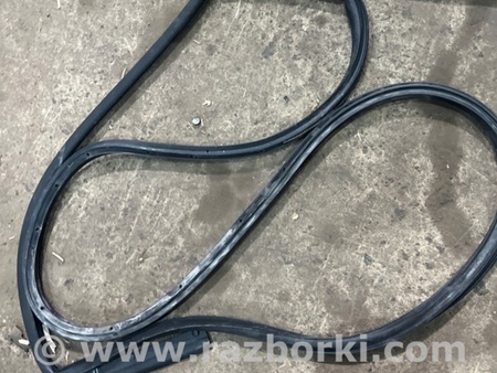 ФОТО Уплотнительная резинка боковой двери для Subaru Crosstrek 3 GU (2022-) Київ