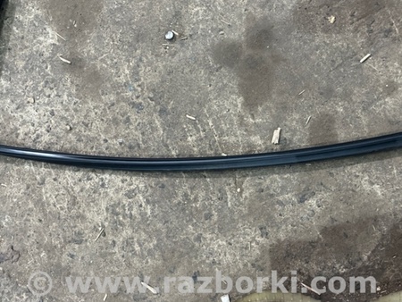 ФОТО Уплотнительная резинка боковой двери для Subaru Crosstrek 3 GU (2022-) Київ