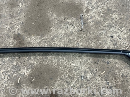 ФОТО Уплотнительная резинка боковой двери для Subaru Crosstrek 3 GU (2022-) Київ