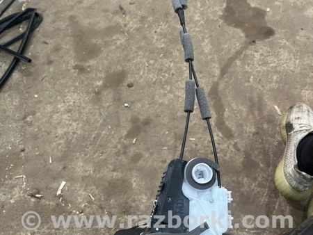 ФОТО Замок боковой двери для Subaru Crosstrek 3 GU (2022-) Київ