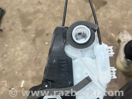 ФОТО Замок боковой двери для Subaru Crosstrek 3 GU (2022-) Київ