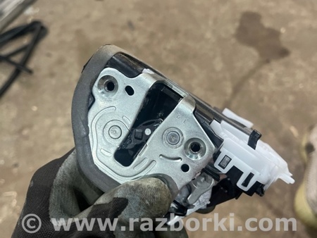 ФОТО Замок боковой двери для Subaru Crosstrek 3 GU (2022-) Київ