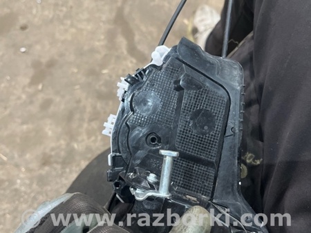 ФОТО Замок боковой двери для Subaru Crosstrek 3 GU (2022-) Київ
