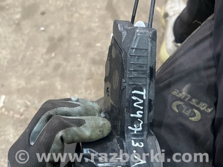 ФОТО Замок боковой двери для Subaru Crosstrek 3 GU (2022-) Київ