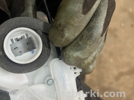 ФОТО Замок боковой двери для Subaru Crosstrek 3 GU (2022-) Київ