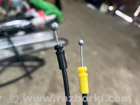 ФОТО Замок боковой двери для Subaru Crosstrek 3 GU (2022-) Київ