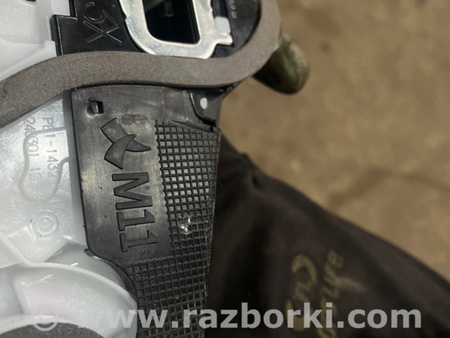 ФОТО Замок боковой двери для Subaru Crosstrek 3 GU (2022-) Київ