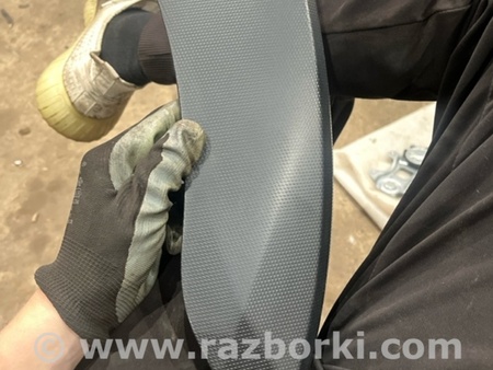 ФОТО Накладка двери для Subaru Crosstrek 3 GU (2022-) Київ