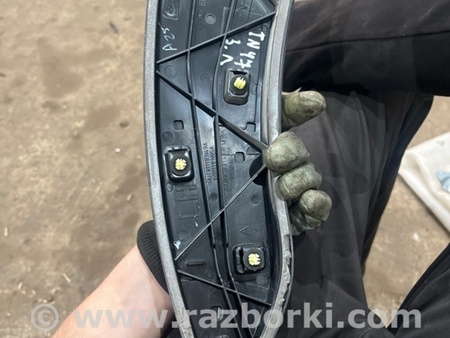 ФОТО Накладка двери для Subaru Crosstrek 3 GU (2022-) Київ