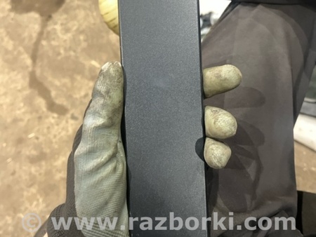 ФОТО Накладка двери для Subaru Crosstrek 3 GU (2022-) Київ