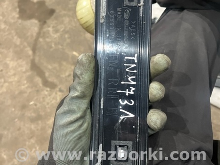 ФОТО Накладка двери для Subaru Crosstrek 3 GU (2022-) Київ