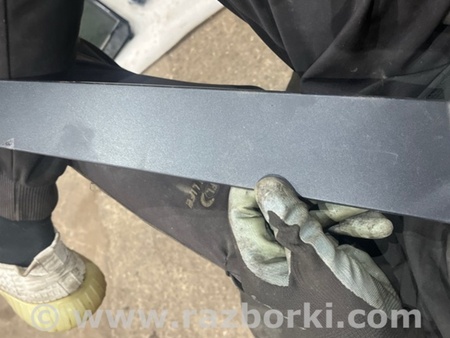 ФОТО Накладка двери для Subaru Crosstrek 3 GU (2022-) Київ