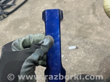 ФОТО Ручка двери внешняя для Subaru Crosstrek 3 GU (2022-) Київ