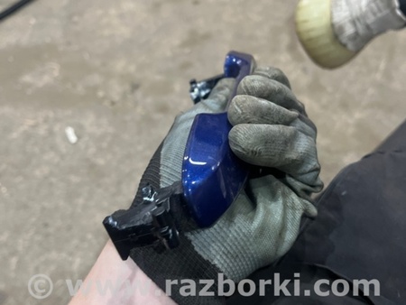 ФОТО Ручка двери внешняя для Subaru Crosstrek 3 GU (2022-) Київ