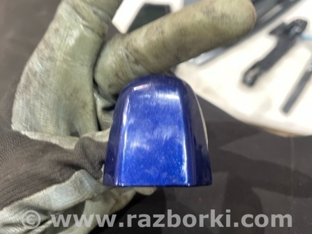 ФОТО Пластик для Subaru Crosstrek 3 GU (2022-) Київ