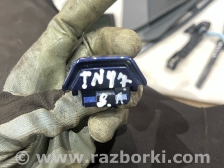 ФОТО Пластик для Subaru Crosstrek 3 GU (2022-) Київ