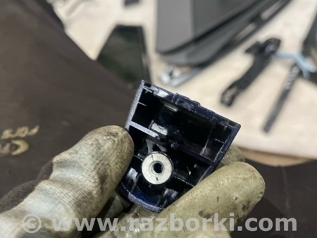 ФОТО Пластик для Subaru Crosstrek 3 GU (2022-) Київ