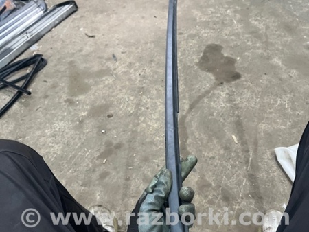 ФОТО Молдинг двери для Subaru Crosstrek 3 GU (2022-) Київ