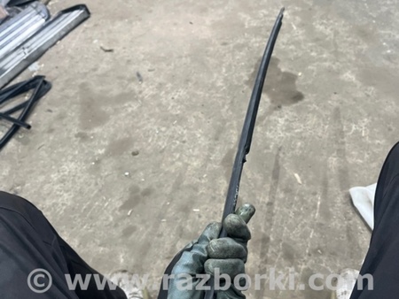 ФОТО Молдинг двери для Subaru Crosstrek 3 GU (2022-) Київ