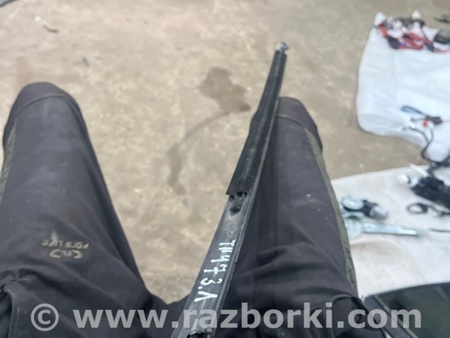 ФОТО Молдинг двери для Subaru Crosstrek 3 GU (2022-) Київ