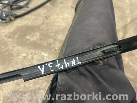 ФОТО Молдинг двери для Subaru Crosstrek 3 GU (2022-) Київ