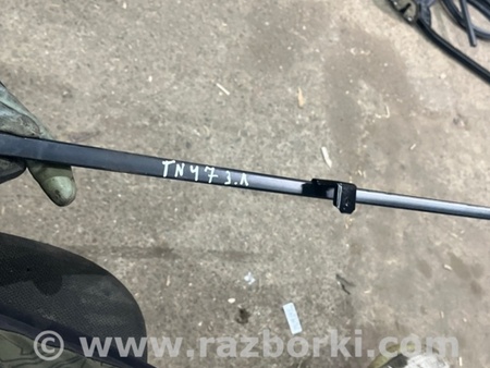 ФОТО Направляющая стекла двери для Subaru Crosstrek 3 GU (2022-) Київ