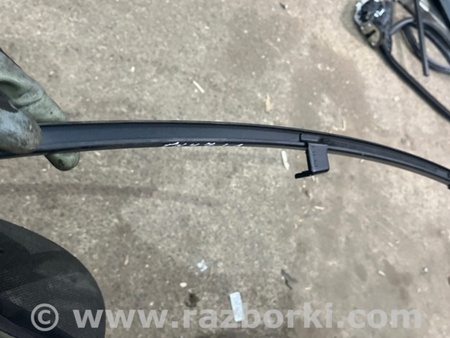 ФОТО Направляющая стекла двери для Subaru Crosstrek 3 GU (2022-) Київ