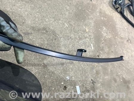 ФОТО Направляющая стекла двери для Subaru Crosstrek 3 GU (2022-) Київ