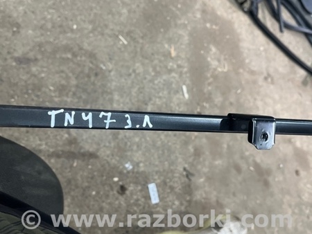 ФОТО Направляющая стекла двери для Subaru Crosstrek 3 GU (2022-) Київ