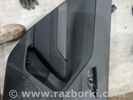ФОТО Карточка дверная для Subaru Crosstrek 3 GU (2022-) Київ