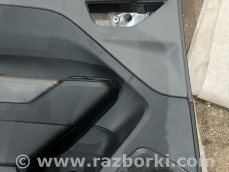 ФОТО Карточка дверная для Subaru Crosstrek 3 GU (2022-) Київ