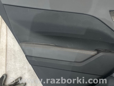 ФОТО Карточка дверная для Subaru Crosstrek 3 GU (2022-) Київ