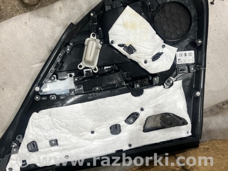 ФОТО Карточка дверная для Subaru Crosstrek 3 GU (2022-) Київ