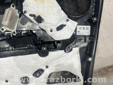 ФОТО Карточка дверная для Subaru Crosstrek 3 GU (2022-) Київ