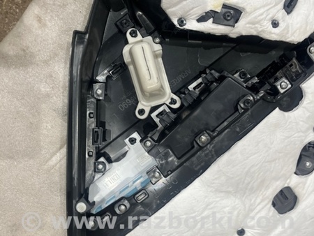 ФОТО Карточка дверная для Subaru Crosstrek 3 GU (2022-) Київ