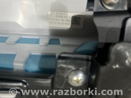 ФОТО Карточка дверная для Subaru Crosstrek 3 GU (2022-) Київ