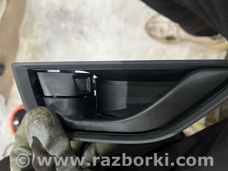 ФОТО Ручка двери внутренняя для Subaru Crosstrek 3 GU (2022-) Київ