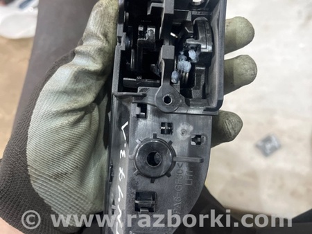 ФОТО Ручка двери внутренняя для Subaru Crosstrek 3 GU (2022-) Київ