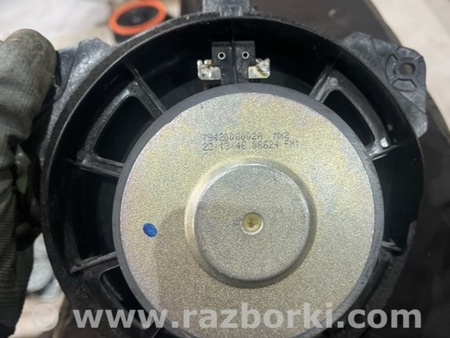 ФОТО Динамик для Subaru Crosstrek 3 GU (2022-) Київ