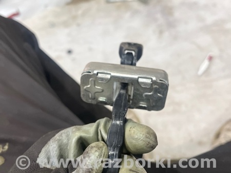 ФОТО Ограничитель двери для Subaru Crosstrek 3 GU (2022-) Київ