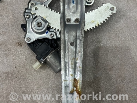 ФОТО Мотор стеклоподъемника для Subaru Crosstrek 3 GU (2022-) Київ