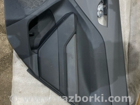 ФОТО Карточка дверная для Subaru Crosstrek 3 GU (2022-) Київ