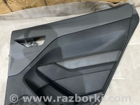 ФОТО Карточка дверная для Subaru Crosstrek 3 GU (2022-) Київ
