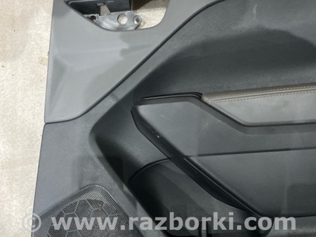 ФОТО Карточка дверная для Subaru Crosstrek 3 GU (2022-) Київ