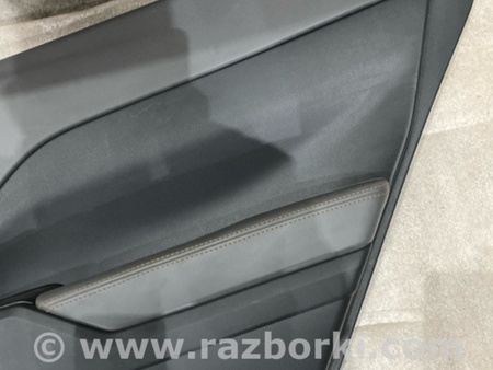 ФОТО Карточка дверная для Subaru Crosstrek 3 GU (2022-) Київ