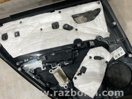 ФОТО Карточка дверная для Subaru Crosstrek 3 GU (2022-) Київ