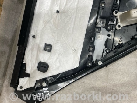ФОТО Карточка дверная для Subaru Crosstrek 3 GU (2022-) Київ