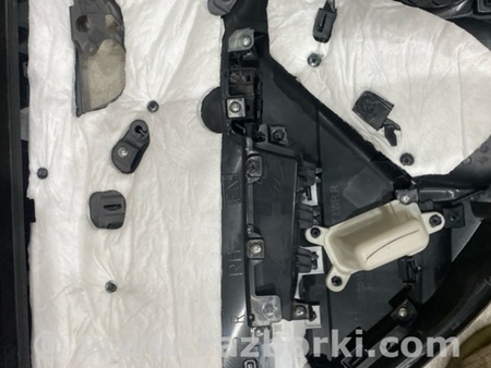 ФОТО Карточка дверная для Subaru Crosstrek 3 GU (2022-) Київ