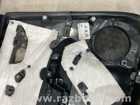 ФОТО Карточка дверная для Subaru Crosstrek 3 GU (2022-) Київ